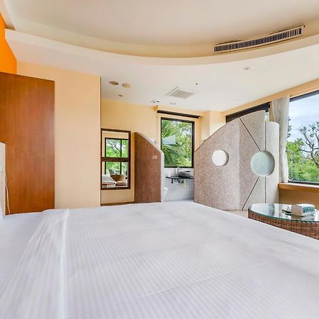 Southern Sun Homestay North Кэньдин Экстерьер фото