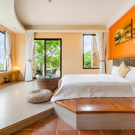 Southern Sun Homestay North Кэньдин Экстерьер фото
