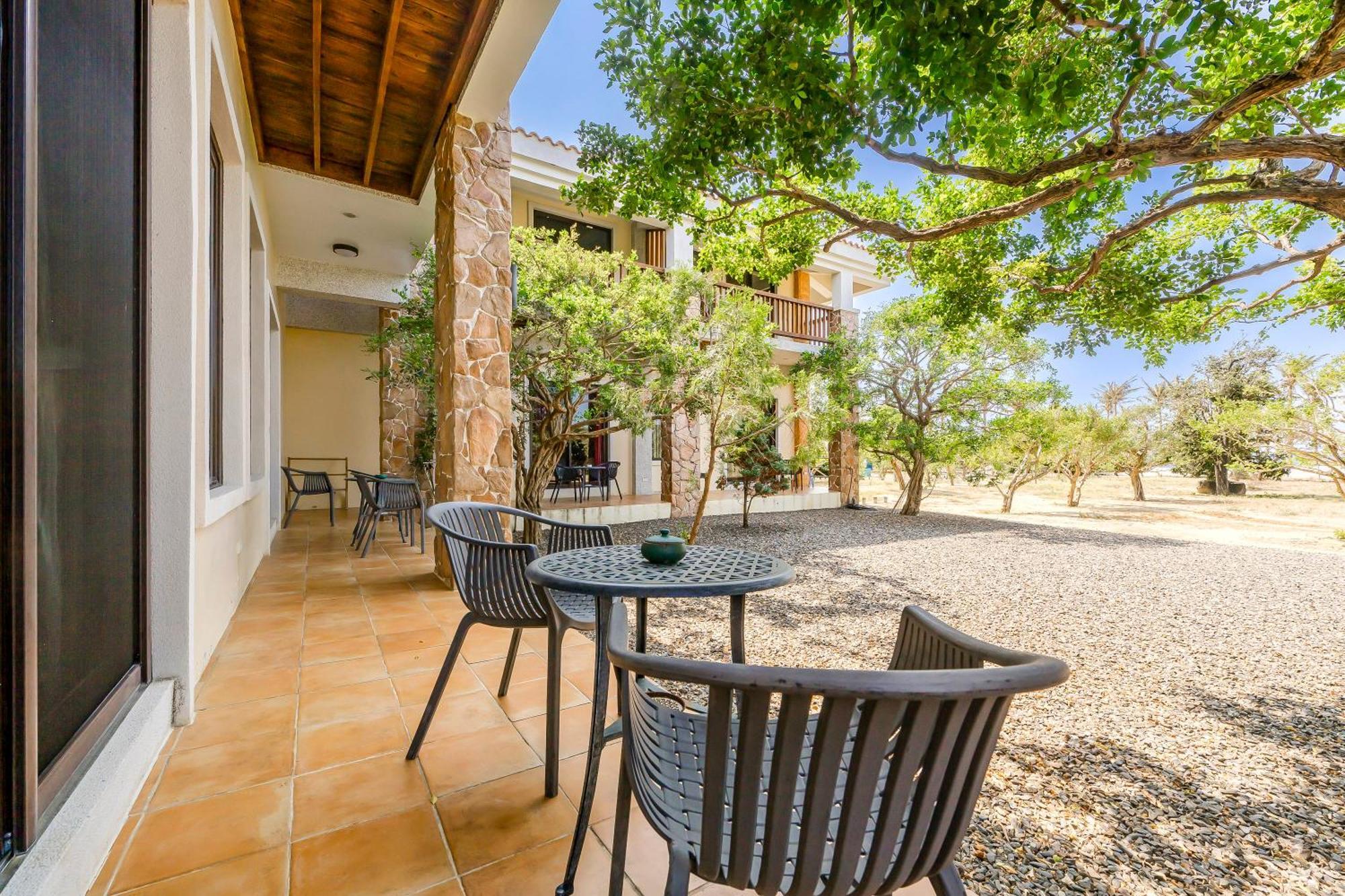 Southern Sun Homestay North Кэньдин Экстерьер фото