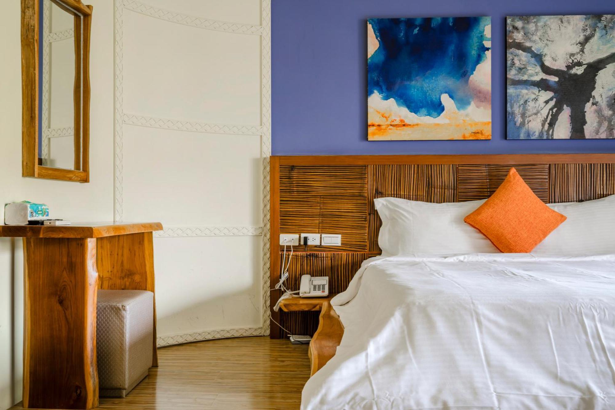 Southern Sun Homestay North Кэньдин Экстерьер фото