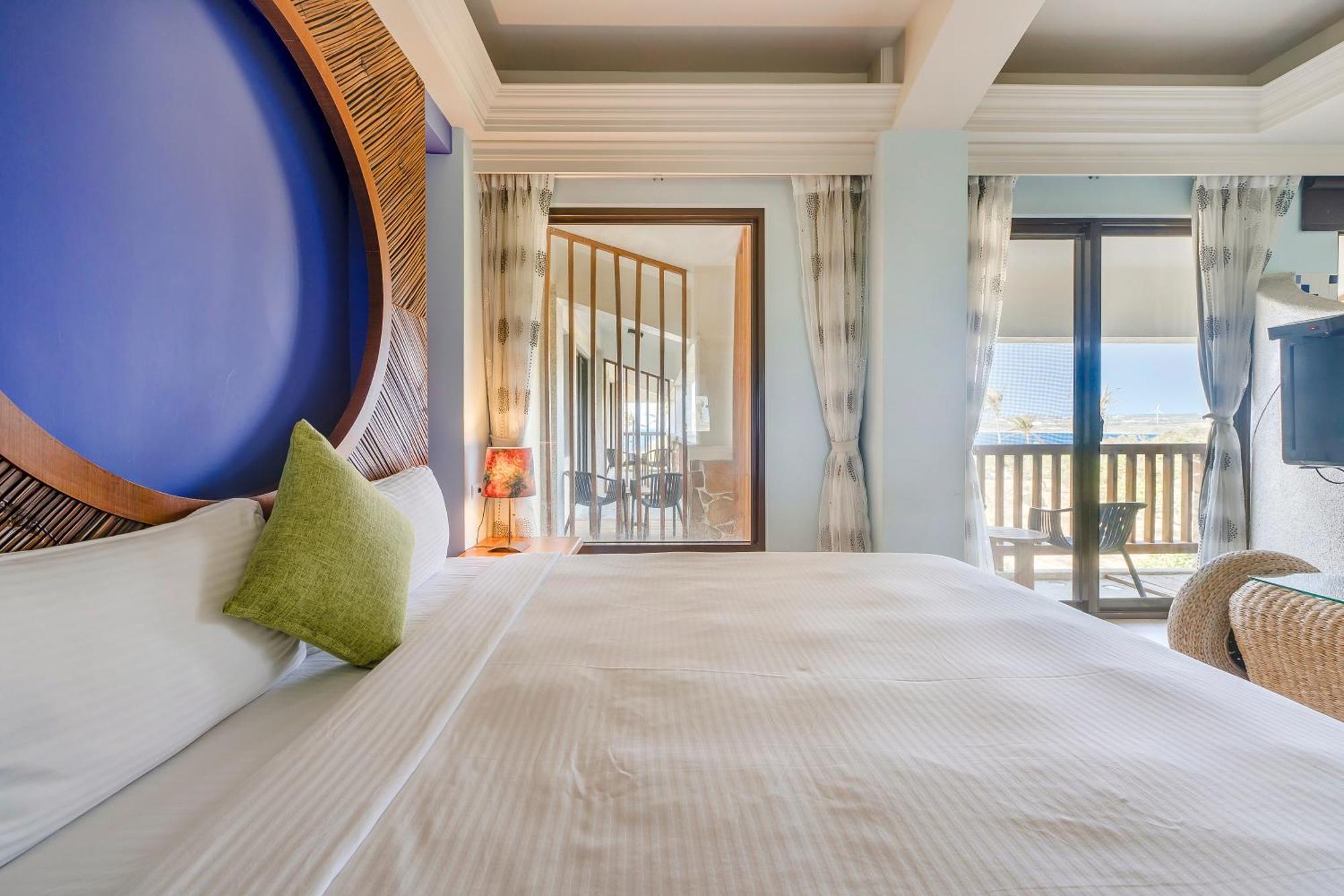 Southern Sun Homestay North Кэньдин Экстерьер фото