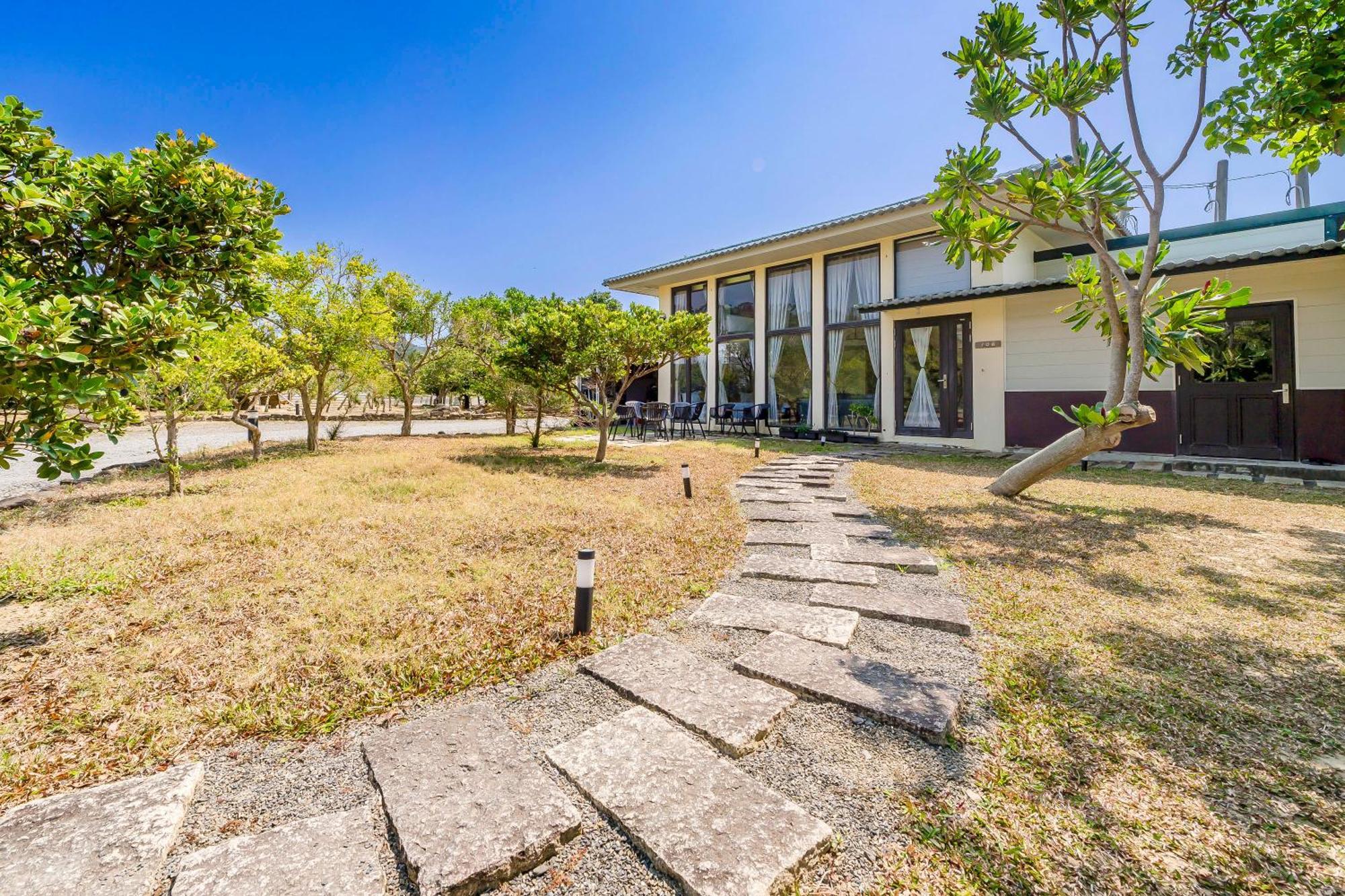 Southern Sun Homestay North Кэньдин Экстерьер фото
