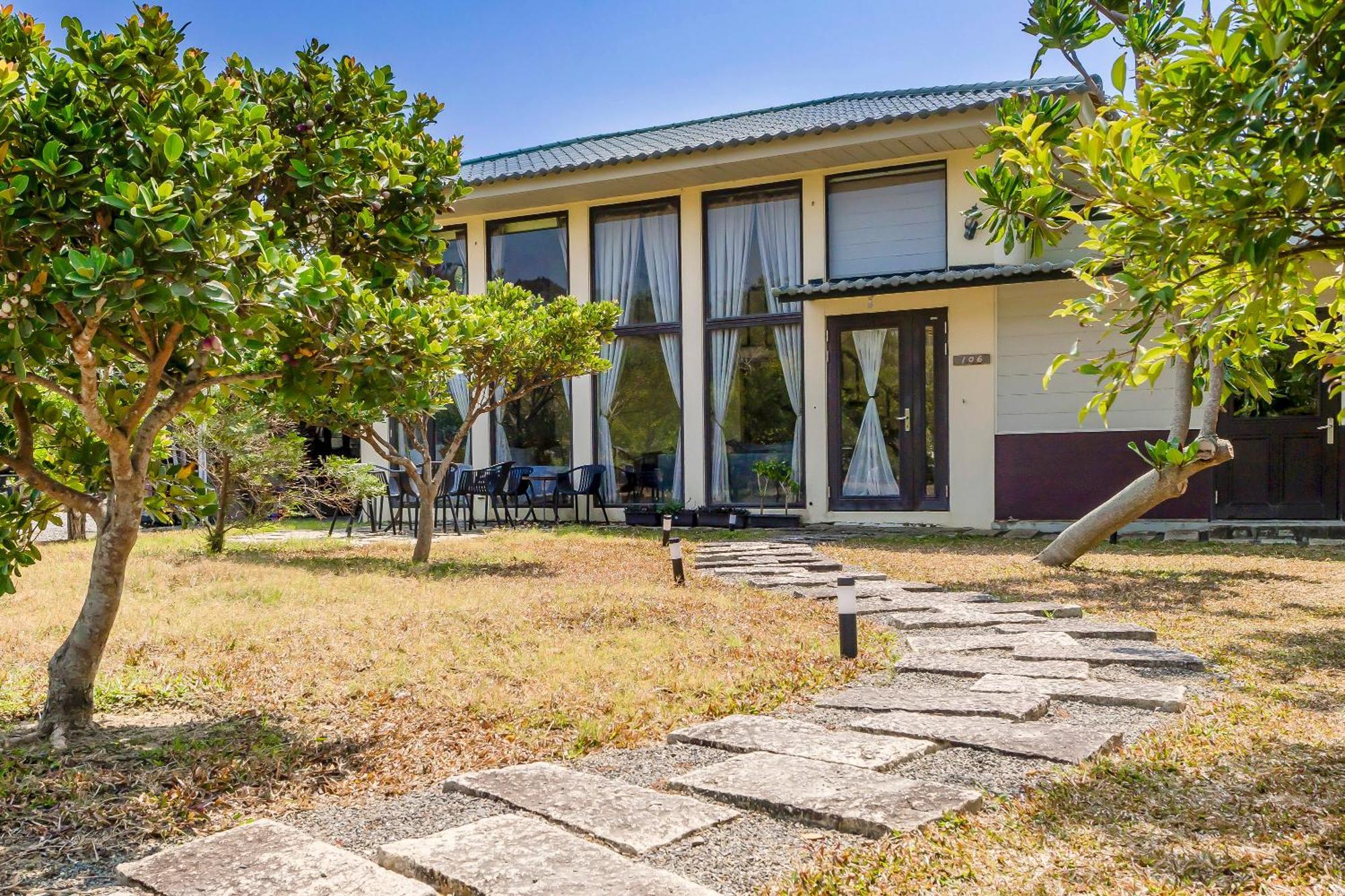 Southern Sun Homestay North Кэньдин Экстерьер фото