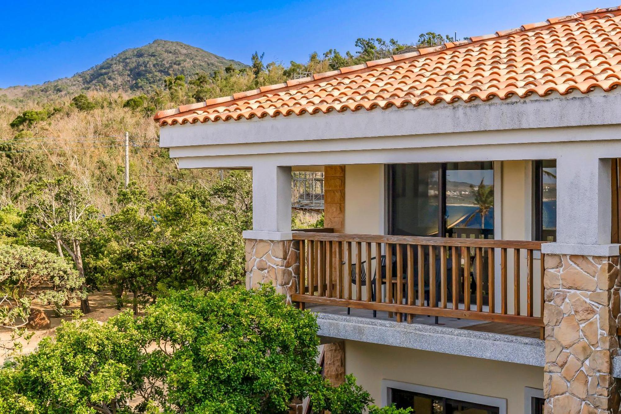 Southern Sun Homestay North Кэньдин Экстерьер фото