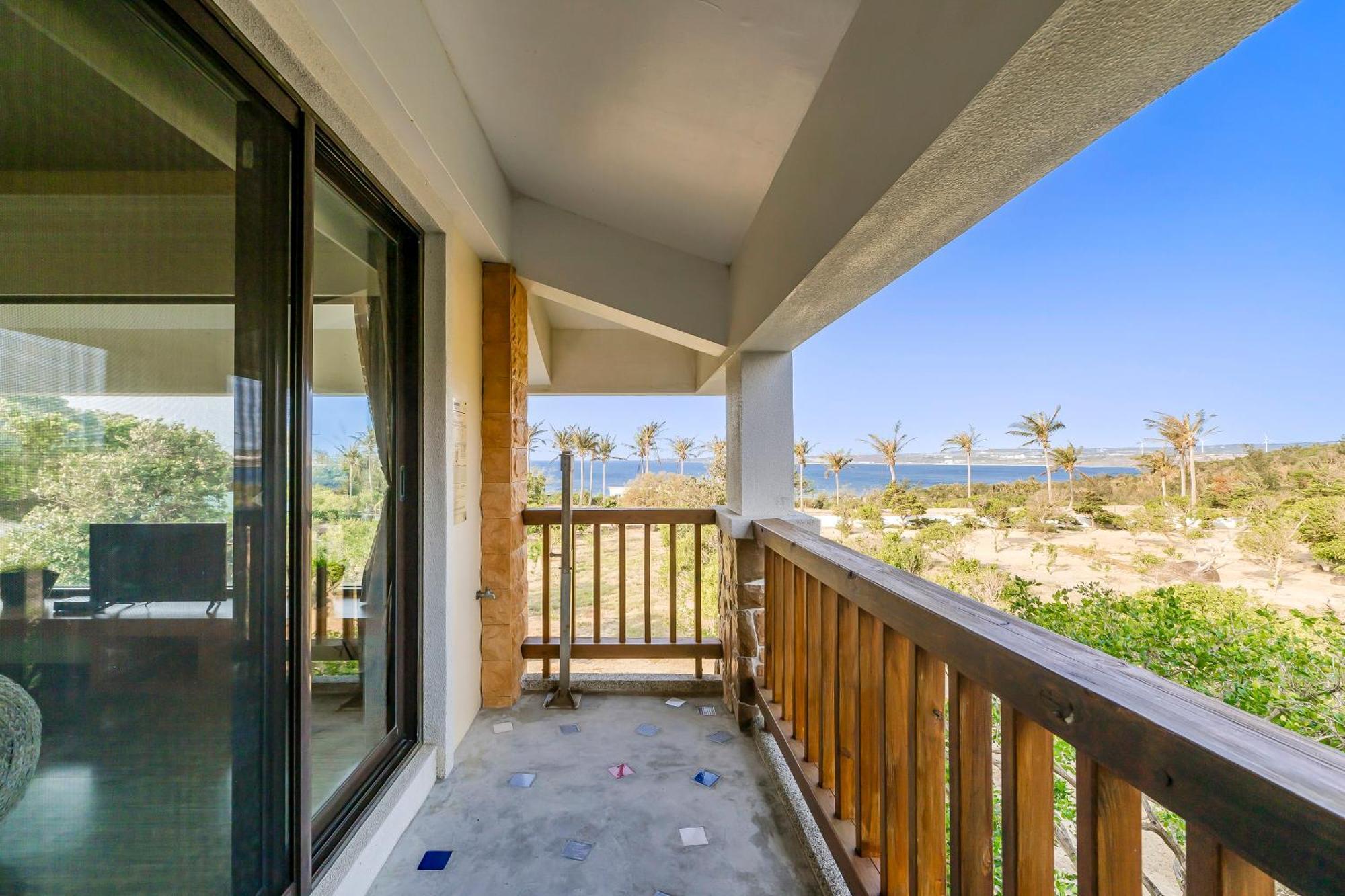 Southern Sun Homestay North Кэньдин Экстерьер фото
