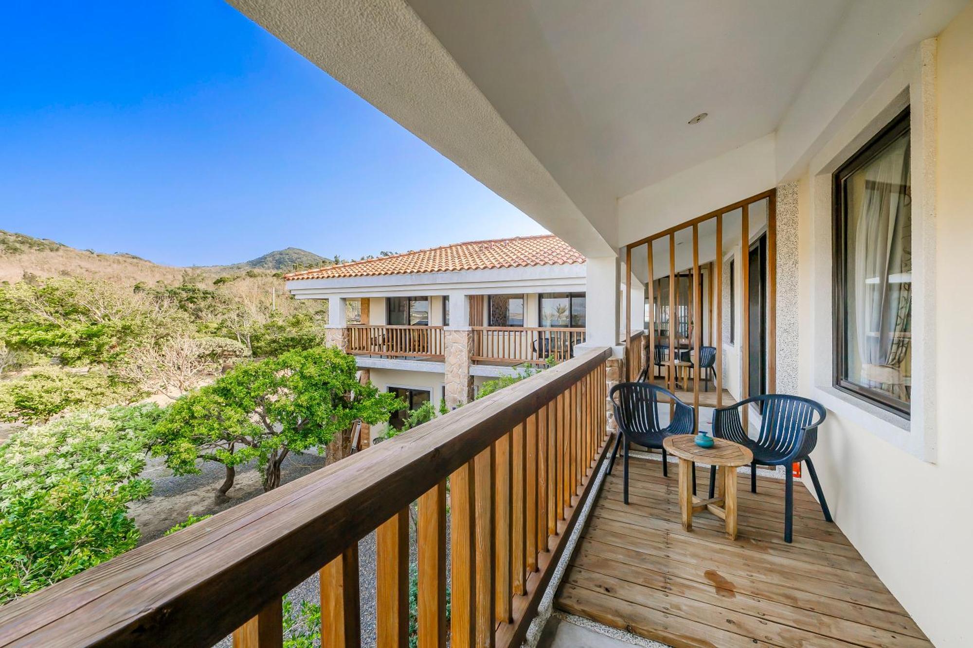 Southern Sun Homestay North Кэньдин Экстерьер фото