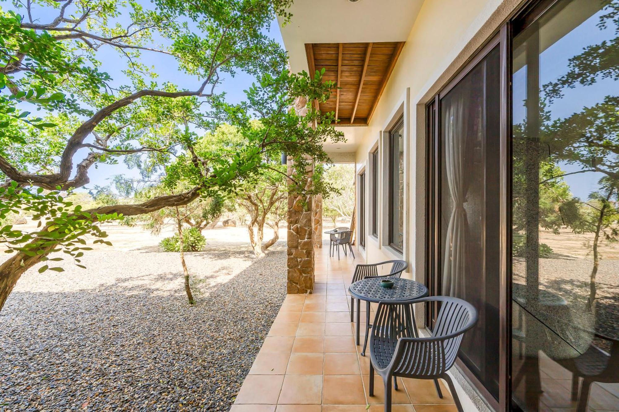 Southern Sun Homestay North Кэньдин Экстерьер фото