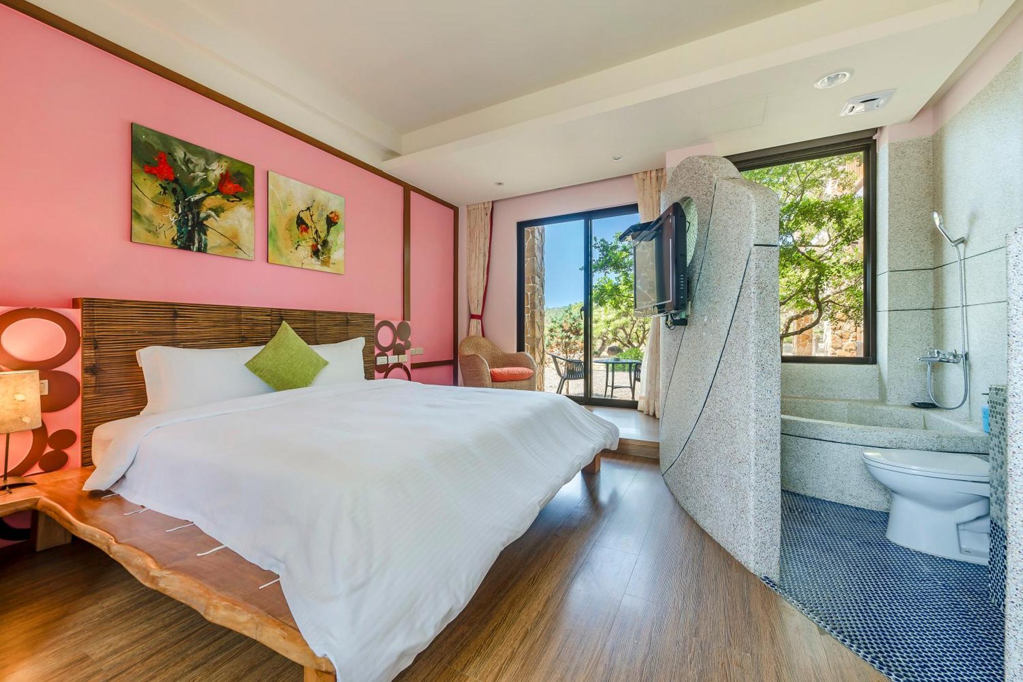 Southern Sun Homestay North Кэньдин Экстерьер фото