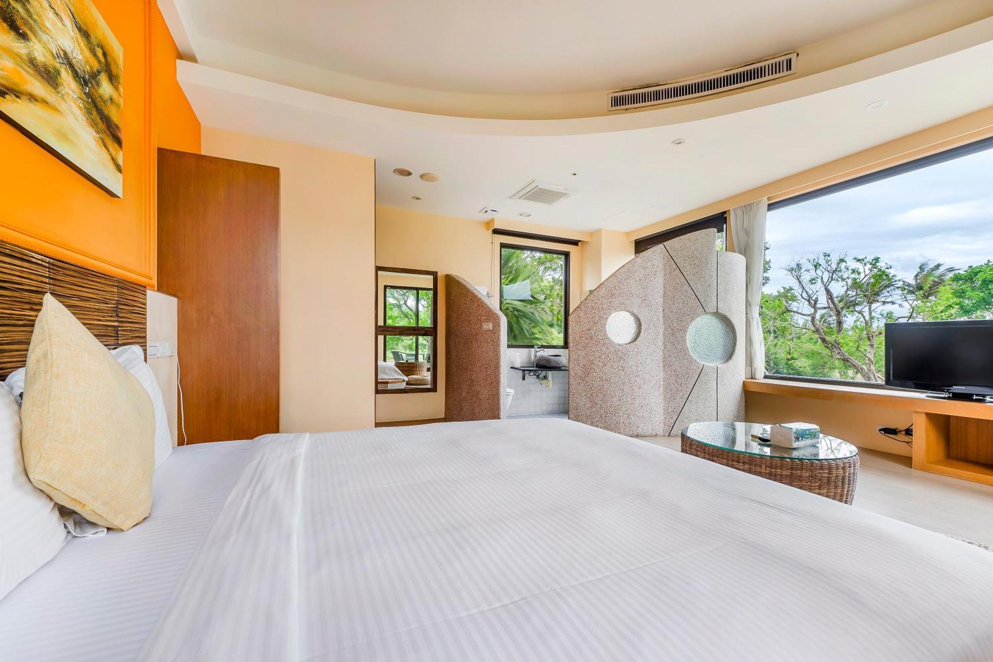 Southern Sun Homestay North Кэньдин Экстерьер фото
